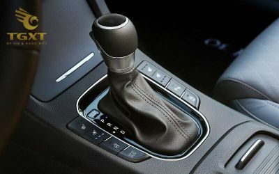 Nút tay cần số xe tải - Chi tiết và hướng dẫn chọn lựa đúng cách