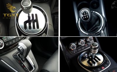 Nút tay cần số xe tải giúp điều khiển hộp số hiệu quả, phù hợp xe số sàn và tự động.