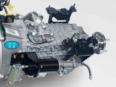 Hộp số phụ cho xe tải giúp nâng cao khả năng vận hành, mô-men xoắn và hiệu suất trong mọi điều kiện địa hình.