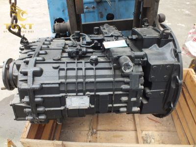 Hộp số phụ cho xe tải giúp nâng cao khả năng vận hành, tối ưu hiệu suất và mở rộng dải truyền động trong các điều kiện địa hình khác nhau.