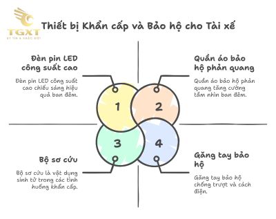 Các lỗi thường gặp ở xe tải và cách xử lý