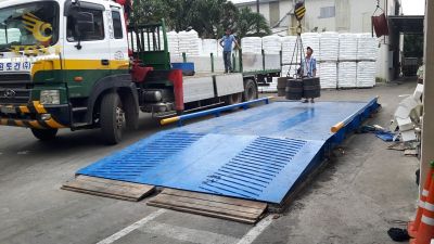 tram-can-80-tan-2.jpg Trạm cân 80 tấn hiện đại, Chính xác cao, An toàn giao thông tại Việt Nam