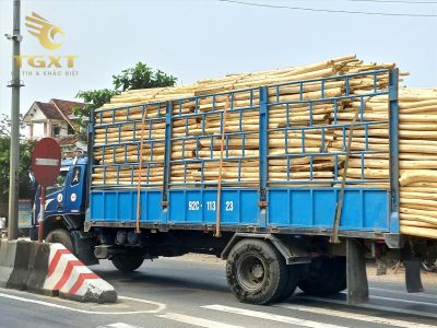 loi-qua-tai-phat-bao-nhieu-3.jpg Xe tải bị xử phạt vi phạm quá tải theo quy định mới từ Nghị định 168/2024.