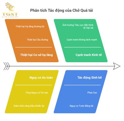Mức phạt quá tải 10% đến 30% - Cập nhật quy định và mức xử phạt mới nhất năm [current-year]