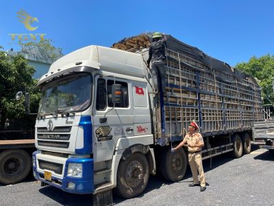 muc-phat-qua-tai-10-den-30-1.jpg Xe tải trọng lớn chở quá tải 10-30% chuẩn bị xử phạt theo Nghị định 168/2024/NĐ-CP có hiệu lực từ 2025