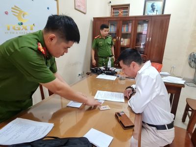 thu-tuc-lay-xe-bi-tai-nan-1.jpg Xe tải bị tai nạn và quy trình lấy lại phương tiện đúng quy định pháp luật.