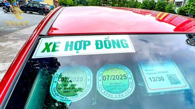 Hình ảnh hướng dẫn đăng ký phù hiệu xe tải online qua cổng dịch vụ công quốc gia, hỗ trợ doanh nghiệp vận tải tiết kiệm thời gian và chi phí.