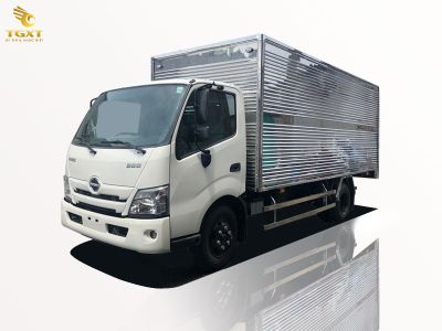 Bảng giá xe tải Hino mới nhất tháng 4/2024, đa dạng dòng từ 1,9 tấn đến 60 tấn.