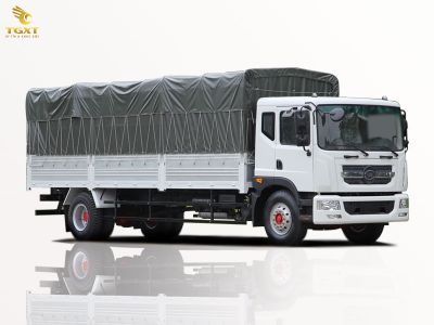 Xe tải Veam mới nhất, bảng giá 2024, thông số kỹ thuật & hướng dẫn chọn mua phù hợp vận tải.