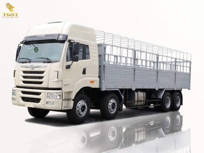 Xe tải FAW mới nhất tháng 10/2023 - đa dạng dòng xe, giá cạnh tranh.