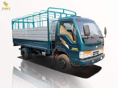 Xe tải chiến thắng nhiều mẫu mã, giá tốt tháng 10/2023, phù hợp vận chuyển doanh nghiệp, cá nhân.