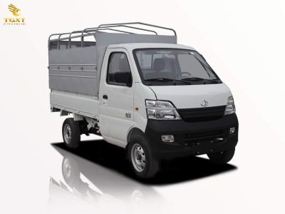 Xe tải Changan đa dạng mô hình, phù hợp cho vận chuyển kinh tế tại Việt Nam.