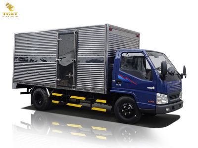 Bảng giá xe tải Đô Thành tháng 10/2024 mới nhất, đa dạng phân khúc 1.9-3.5 tấn. Tư vấn chọn xe phù hợp, ưu đãi cực hấp dẫn tại Thế Giới Xe Tải.