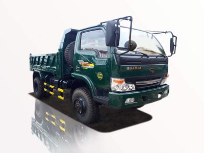 Xe tải Hoa Mai mới nhất tháng cập nhật với đa dạng dòng từ 1.6 đến 7.8 tấn, hỗ trợ trả góp và quà tặng hấp dẫn.