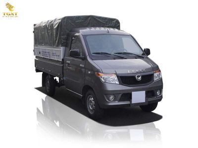 Xe tải Kenbo mới nhất tháng 10/2023 - Giá từ 225-285 triệu đồng, ưu đãi hấp dẫn.