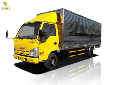 Xe tải Isuzu Vĩnh Phát đa dạng mẫu mã, giá tốt tháng 10/2023, hỗ trợ trả góp, bảo hành 3 năm.