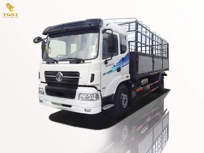Xe tải Dongfeng Trường Giang đa dạng phân khúc, giá cạnh tranh, hỗ trợ vay 70%, bảo hành 36 tháng.