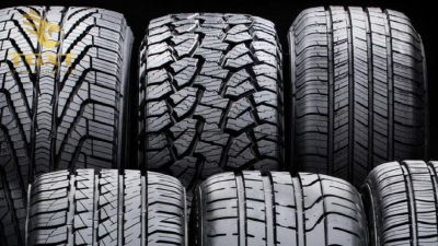 lop-xe-khong-lam-nhan-1.jpg Lốp xe tải có thiết kế khía rãnh phức tạp, tối ưu độ bám đường, kiểm soát xe tốt hơn trong điều kiện khắc nghiệt.