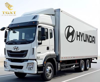 Xe tải tiêu thụ nhiên liệu đa dạng trên đường, từ 6 đến 40 lít mỗi 100km, phụ thuộc vào loại xe và tải trọng.