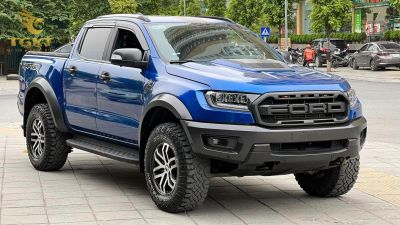 xe-ban-tai-bien-a-2.jpg Xe bán tải biển A - Đặc điểm và quy định pháp lý tại Việt Nam