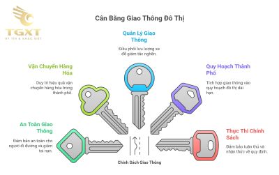 Giờ Cấm Xe Tải Đường Phạm Văn Đồng TP.HCM Mới Nhất
