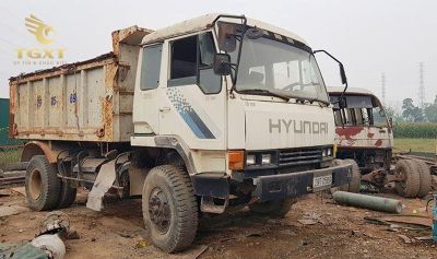 Xe tải bền bỉ, đáp ứng quy định mới nhất về tuổi thọ xe đến 25 năm dành cho chủ xe.