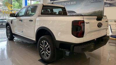 Xe bán tải chạy xăng và dầu, lựa chọn phù hợp với nhu cầu vận chuyển của bạn