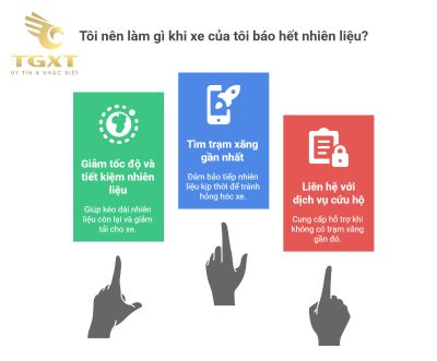 Xe tải Isuzu báo dầu chạy được bao nhiêu km?