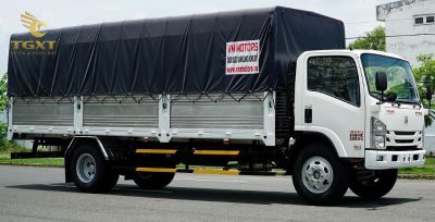 kich-thuoc-xe-tai-isuzu-1.jpg Kích thước xe tải Isuzu đa dạng, phù hợp mọi nhu cầu vận chuyển.