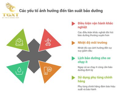 Quy trình bảo dưỡng xe tải Isuzu: Hướng dẫn chi tiết cho độ bền và hiệu suất tối đa
