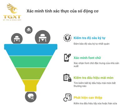 Số máy xe tải Isuzu nằm ở đâu? Hướng dẫn xác định chính xác vị trí