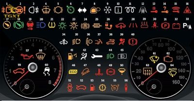 cac-den-bao-tren-taplo-xe-tai-isuzu-3.jpg Các đèn báo trên taplo xe tải Isuzu, giúp tài xế nhận biết tình trạng và đảm bảo an toàn vận hành.