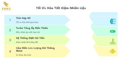 Mức Tiêu Hao Nhiên Liệu Xe Tải Hino: Thực Tế & Hiệu Suất Vận Hành