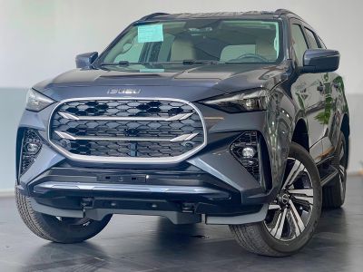 xe-suv-isuzu-mu-x-prestige-19l-4x2-at-1.jpg Xe SUV Isuzu Mu-X Prestige 1.9L 4x2 AT cho gia đình hiện đại với công nghệ ADAS.