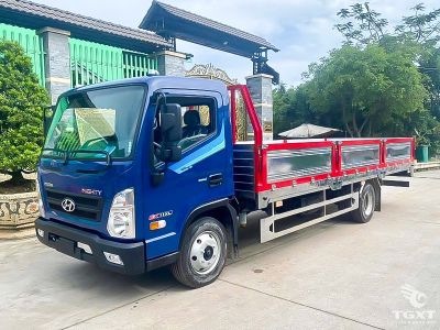 xe-tai-hyundai-mighty-ex11xl-7-tan-thung-lung-1.jpg Xe tải Hyundai Mighty EX11XL 7 tấn thùng lửng với lòng thùng 6.3 mét