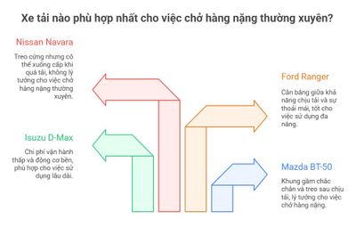 Giá Xe Bán Tải Cũ Dưới 300 Triệu Cập Nhật Tháng 12/2025