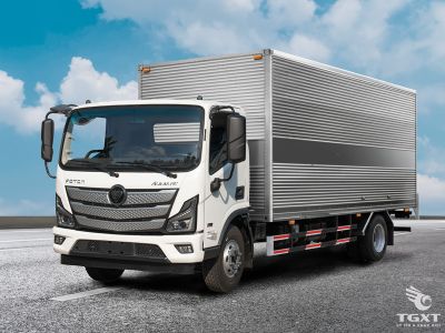 xe-tai-foton-aumark-s70l-7t2-thung-kin-6m2-1.jpg Xe tải Foton Aumark S70L 7,2 tấn với thùng kín 6,2 x 2,3 m và cabin rộng.