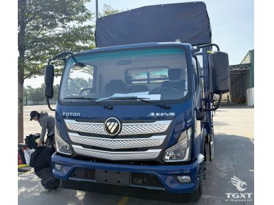 xe-tai-foton-aumark-s90-9-tan-thung-bat-7m4-4.jpg Xe tải Foton AUMARK S90 9 tấn với thùng bạt 5,8m và cabin rộng.