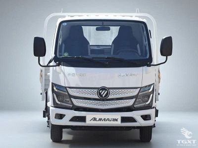 Xe tải Foton AUMARK X25 1T9 thùng lửng 3M7, động cơ Euro 5.