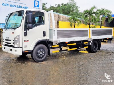 xe-tai-isuzu-npr85ke5-3t5-thung-lung-1.jpg Xe tải Isuzu NPR85KE5 3.5 Tấn với động cơ mạnh mẽ và hệ thống ổn định lâu dài.