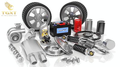 Phụ tùng xe tải chất lượng cao để đảm bảo an toàn vận hành.