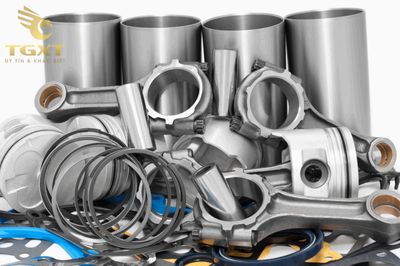 Phụ tùng xe tải quan trọng - Giúp đảm bảo an toàn và vận hành hiệu quả cho xe tải của bạn.