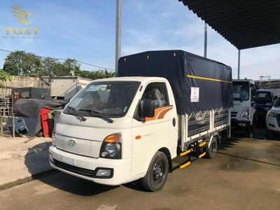 Xe tải chất lượng cao phù hợp mọi nhu cầu vận chuyển.