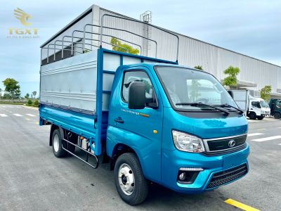 Xe tải bền bỉ của các thương hiệu Nhật Bản như Isuzu, Hino và Toyota, phù hợp cho vận tải lâu dài tại Việt Nam.