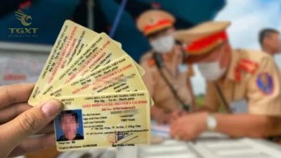 Cập nhật mới nhất về nơi đổi giấy phép lái xe tại TP.HCM, mở rộng lên 25 điểm phục vụ người dân dễ dàng, nhanh chóng.