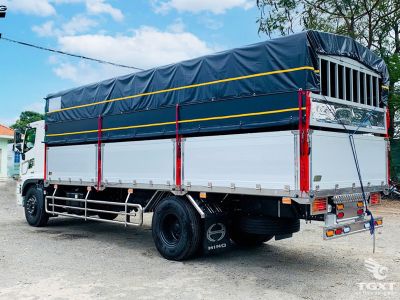 xe-tai-hino-fg8jp8a-8-tan-thung-bat-euro-5-3.jpg Xe tải Hino FG8JP8A 8 tấn chất lượng cao, khí thải Euro 5, động cơ 260PS, phù hợp vận chuyển hàng hoá doanh nghiệp.