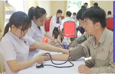 Bản danh sách các bệnh viện khám sức khỏe lái xe tại Hà Nội, đa dạng địa điểm, phù hợp cho nhu cầu cấp và đổi giấy phép lái xe.