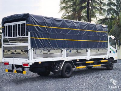 xe-tai-teraco-tera-345sl-e5-3t5-thung-bat-dai-6m2-3.jpg Xe tải Teraco Tera 345SL E5 3.5 Tấn, thùng 6.2m, lý tưởng cho vận chuyển linh hoạt, tiêu chuẩn khí thải Euro 5.