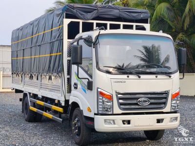 xe-tai-teraco-tera-345sl-e5-3t5-thung-bat-dai-6m2-1.jpg Xe tải Teraco Tera 345SL E5 3.5 Tấn, thùng 6.2m, vận chuyển hàng linh hoạt, tiết kiệm nhiên liệu, đạt chuẩn khí thải Euro 5.