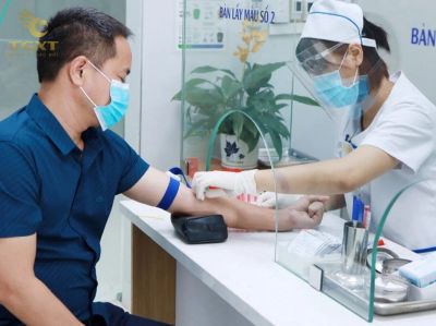 Danh sách 79 bệnh viện khám sức khỏe lái xe tại TP.HCM cập nhật đến 2025